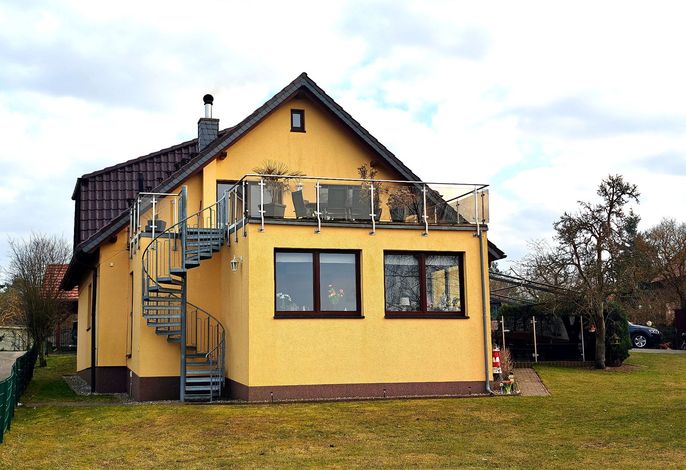 Ferienwohnung 1
