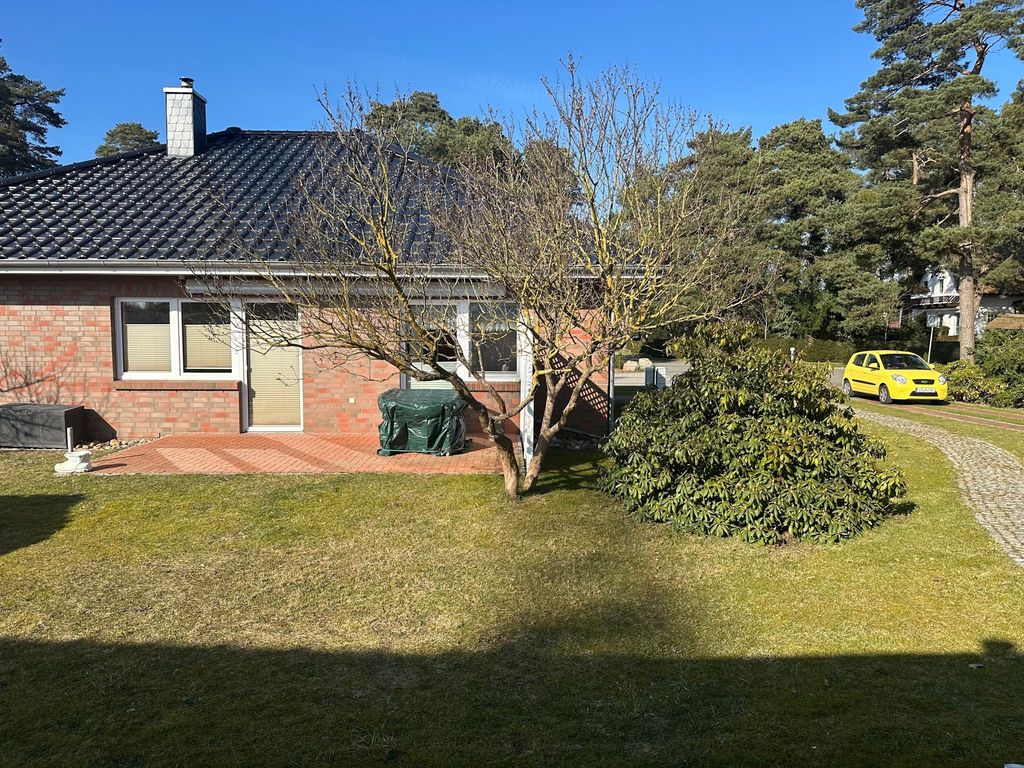 Ferienhaus Bernstein###br###mit Terrasse