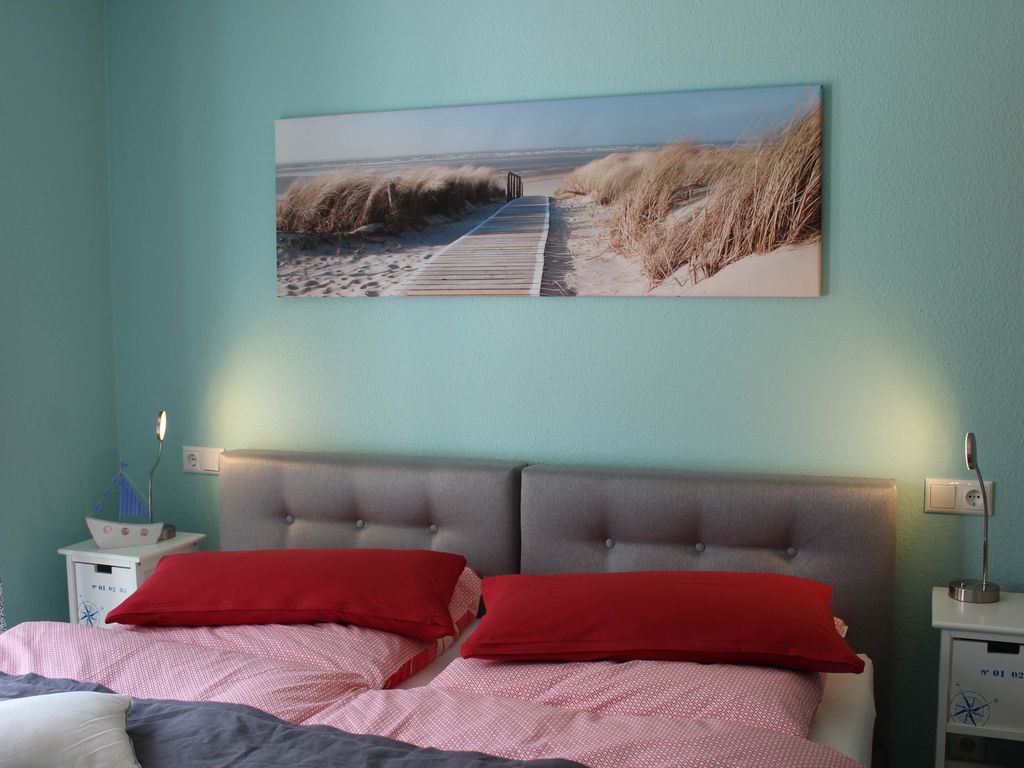 Schlafzimmer 2