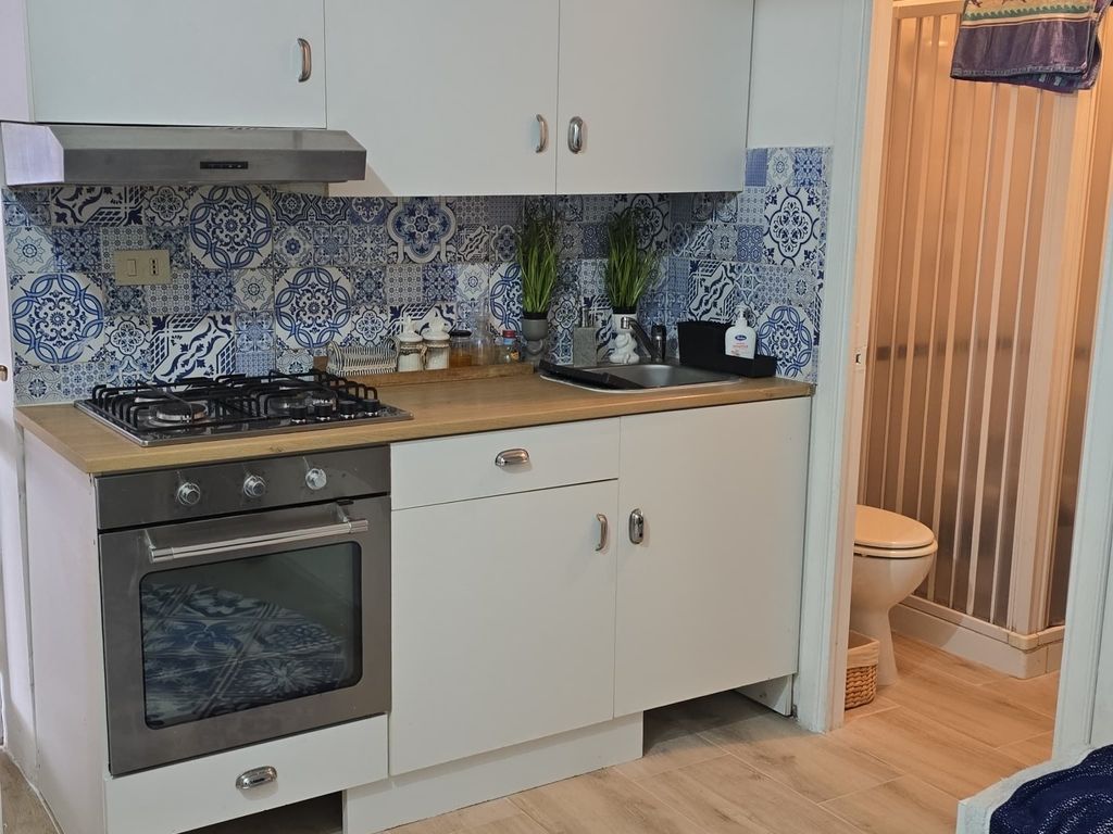 Casa delle Fate  Taormina Beach Apartment