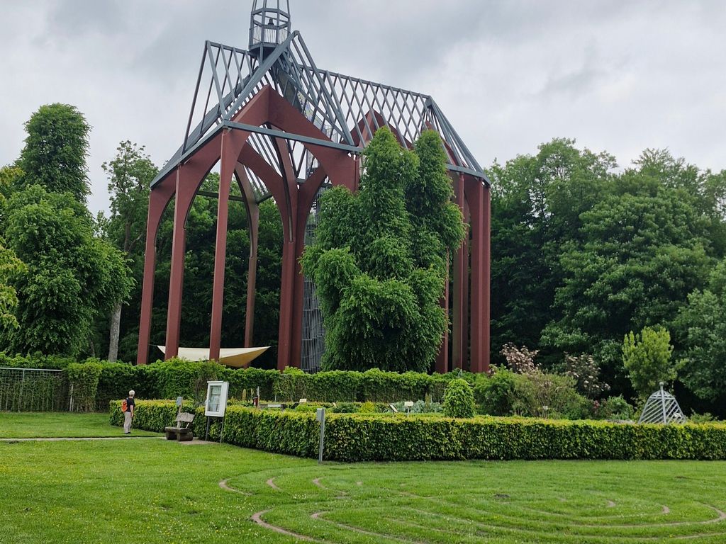 Klosterstätte Ihlow