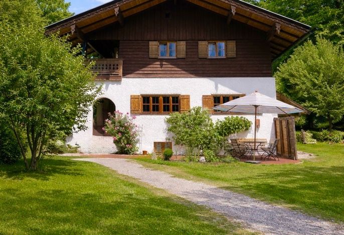 Ferienhaus