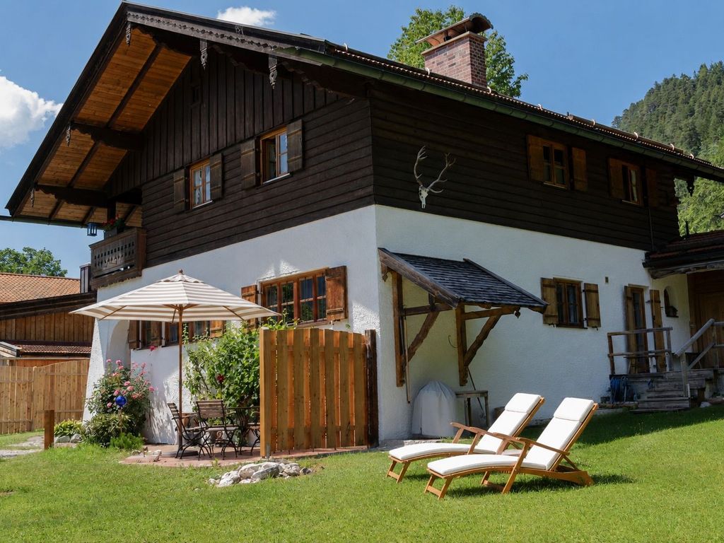 Landhaus No. 12