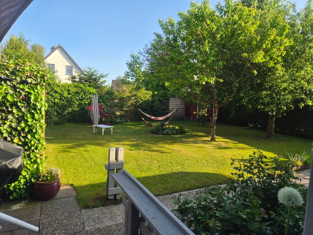 Der Garten