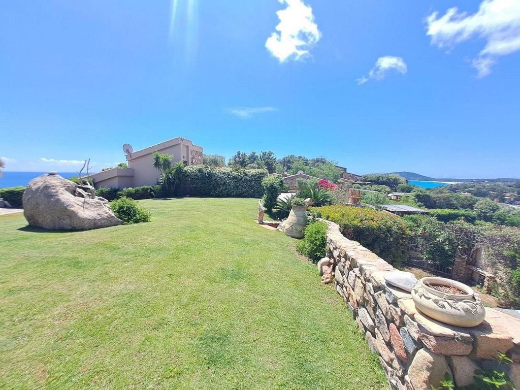 Villa Onda - Nr. S360