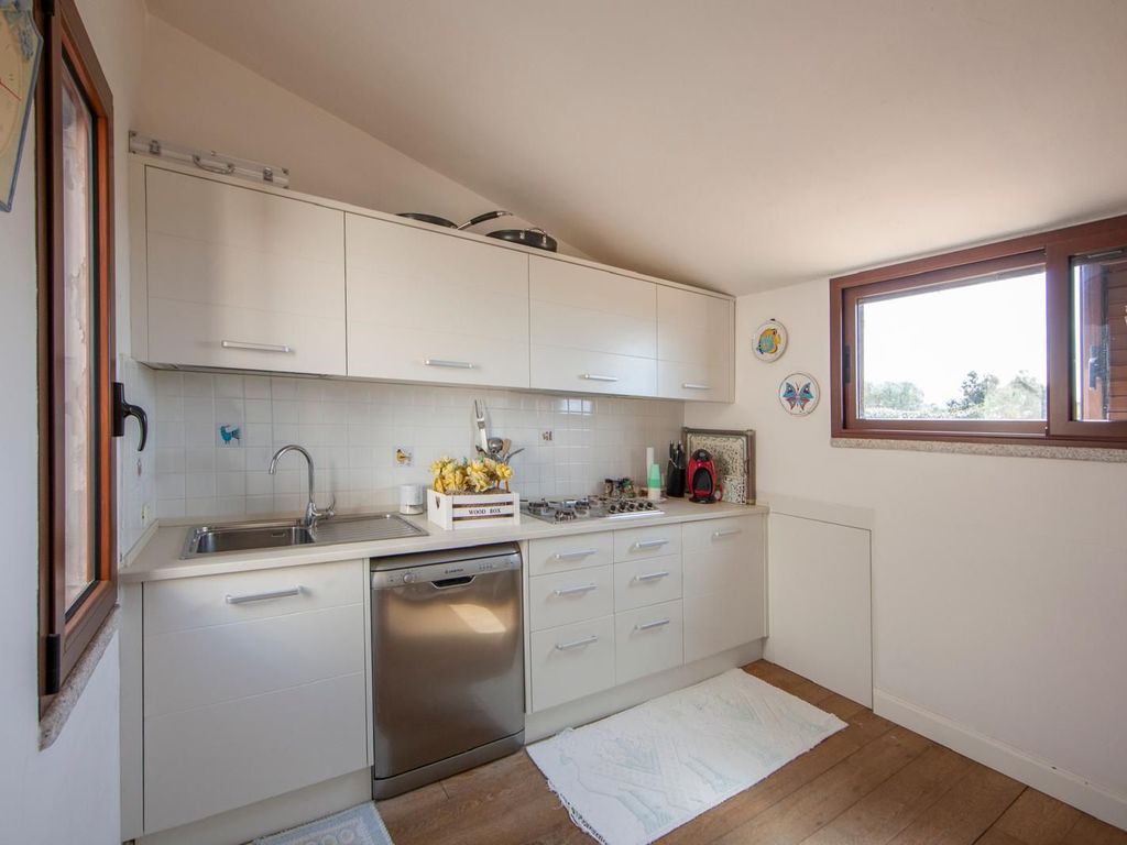 Villa Onda - Nr. S360