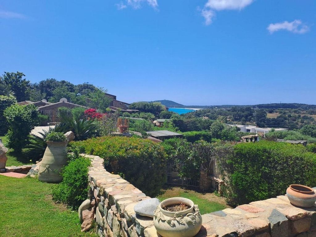 Villa Onda - Nr. S360
