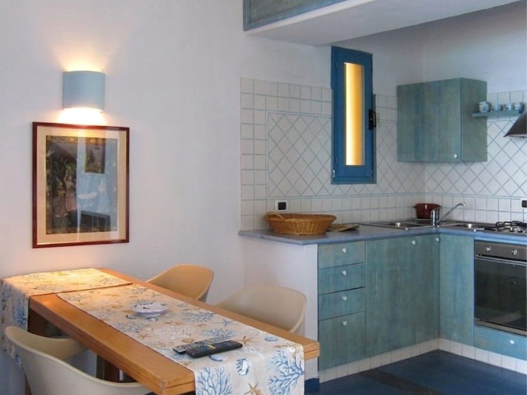 Haus über der Traumbucht - Nr. S356.2