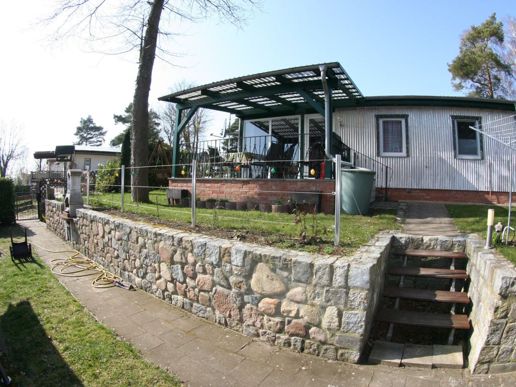 Ferienhaus Leuchtturm