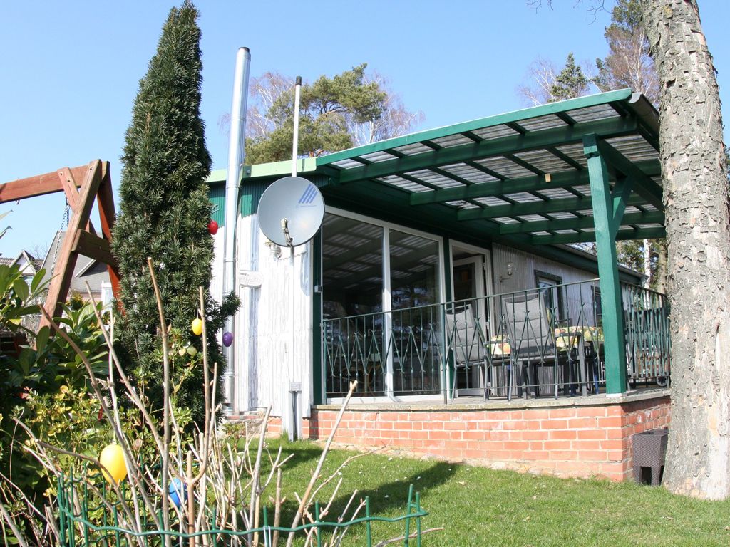 Ferienhaus Leuchtturm
