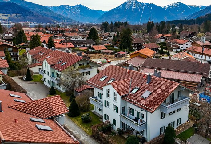 Ferienwohnung TegernseeZeit