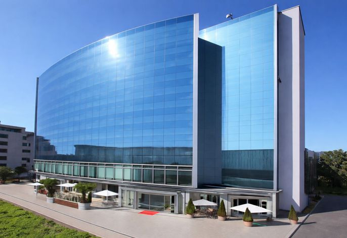 Bild Holiday Inn Hotel Cottbus