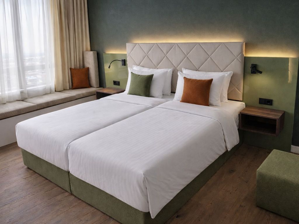 Doppelzimmer