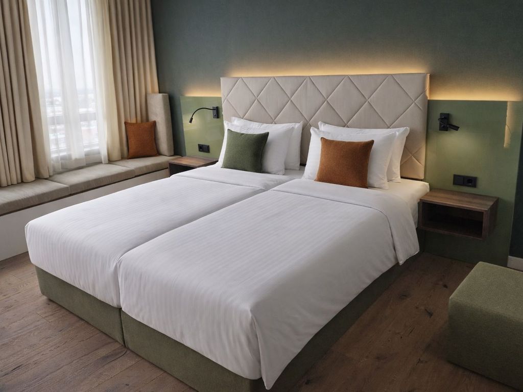 Doppelzimmer