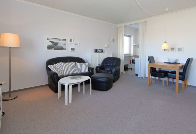 Sylter Strandnest