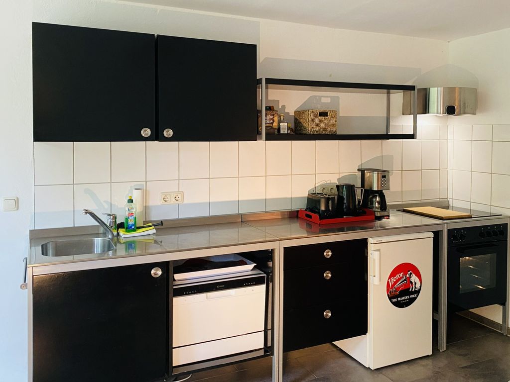 Ferienwohnung Leuchtfeuer 1