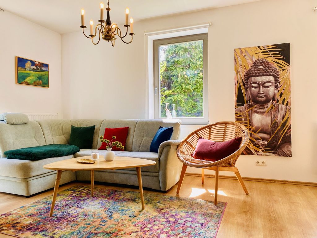 Ferienwohnung Leuchtfeuer 3