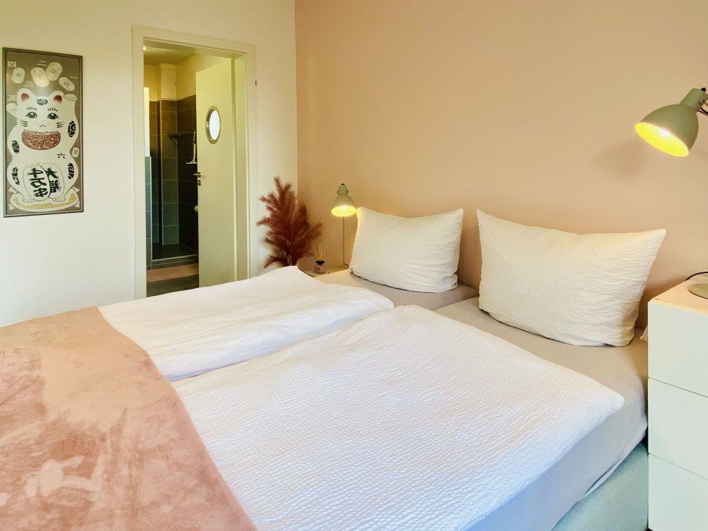 Ferienwohnung Leuchtfeuer 3