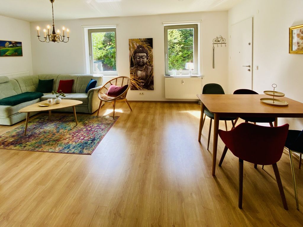 Ferienwohnung Leuchtfeuer 3