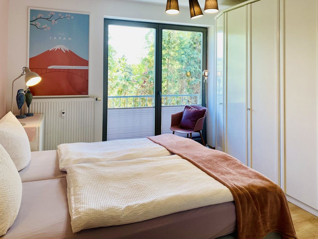 Ferienwohnung Leuchtfeuer 3