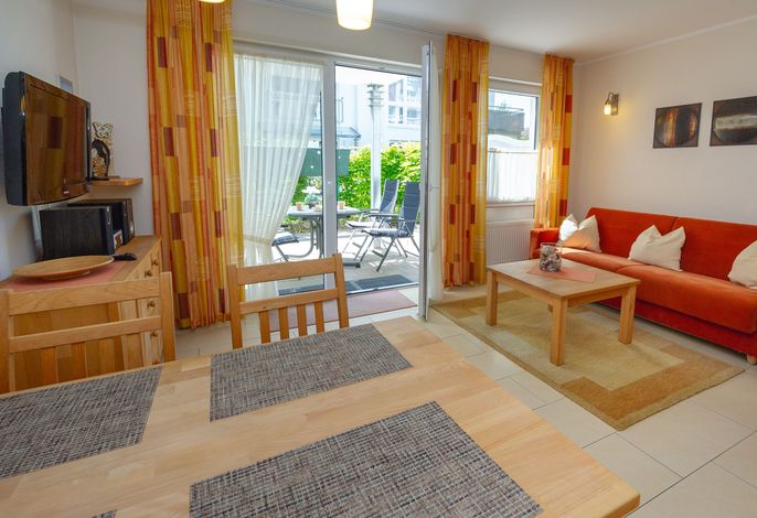 Haus Möwe in Sellin | Wohnung 12