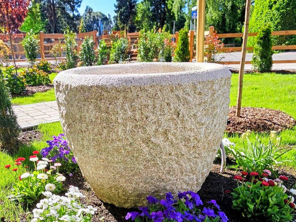 Brunnen