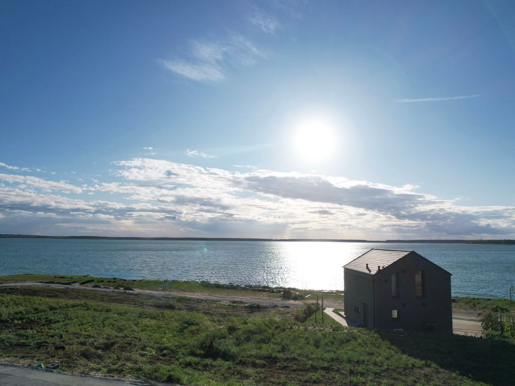 Außenansicht Ferienhaus Sonnenwasser