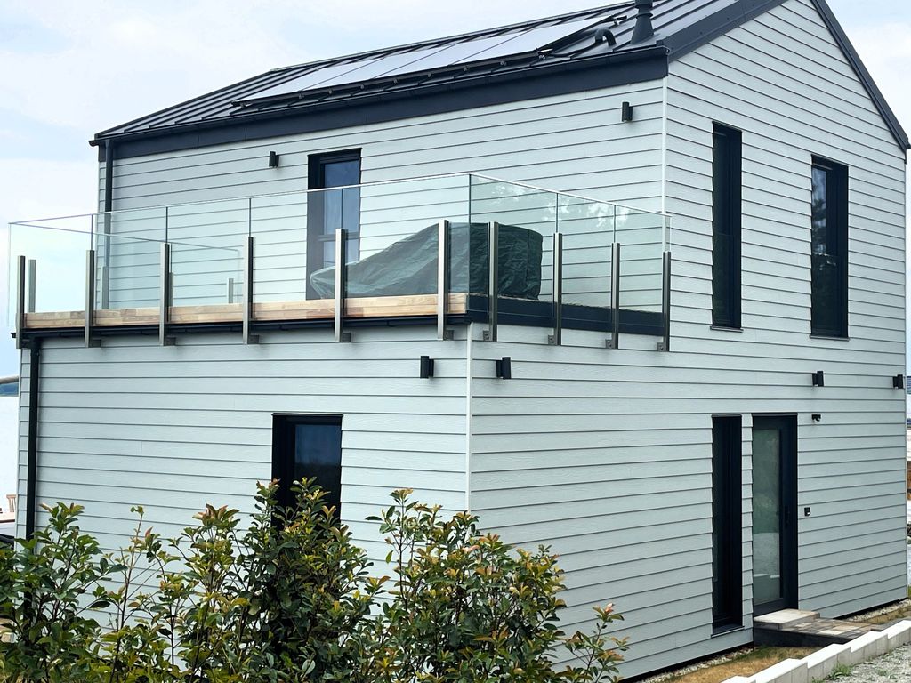 Ferienhaus Sonnenperle