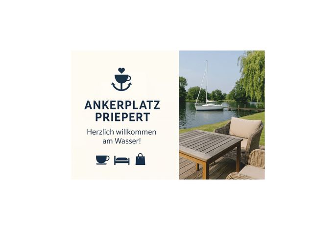 Ferienwohnung LUV