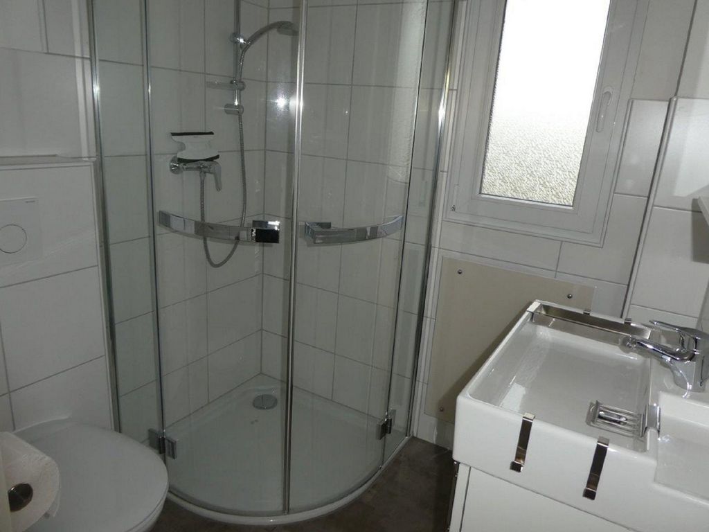 Dusche