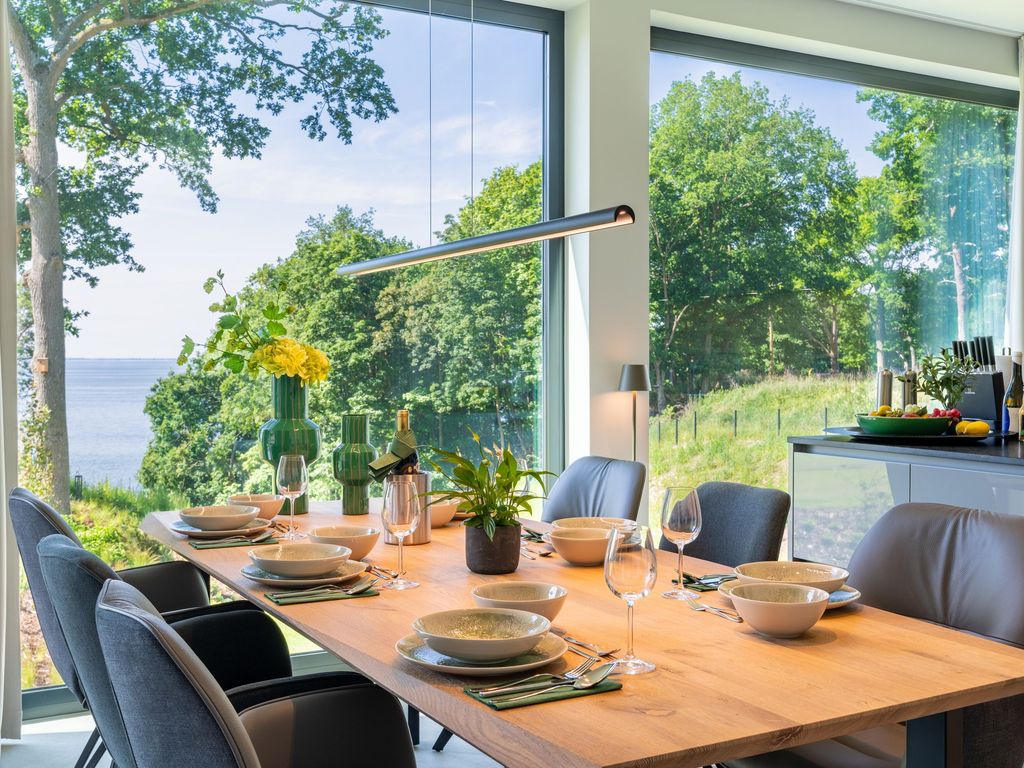 Apartment Freya - DECK9 Am Haff – Garz