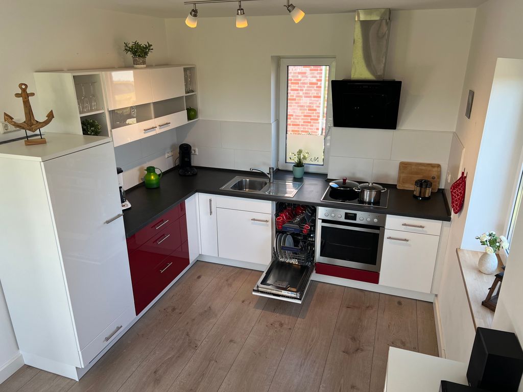 Küchenbereich
