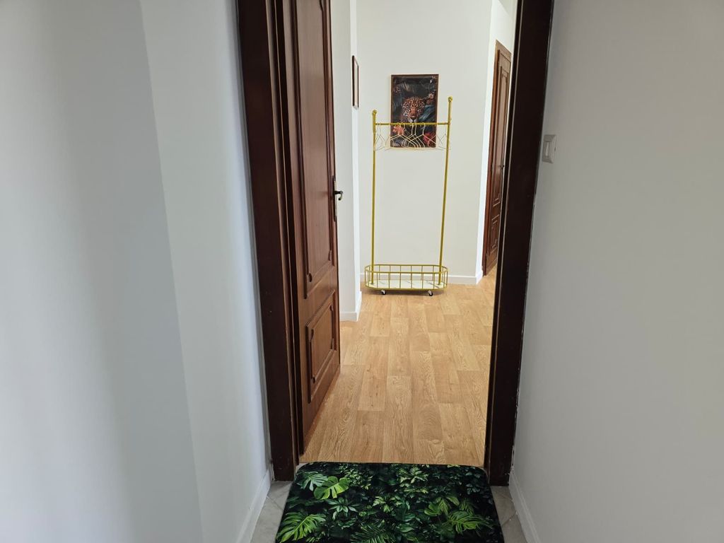 Casa delle Fate Dschungelzimmer