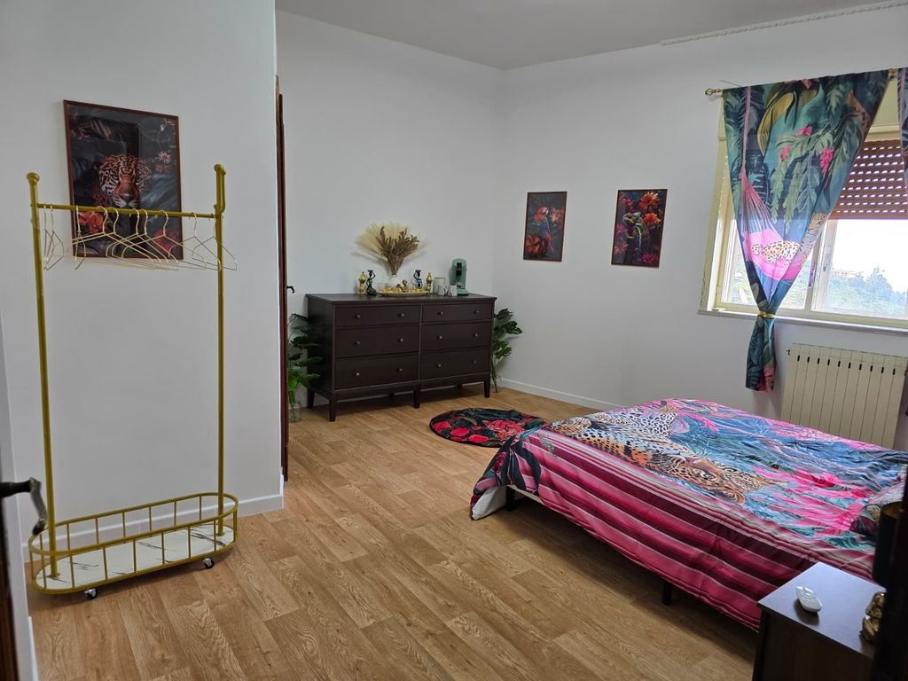 Casa delle Fate Dschungelzimmer