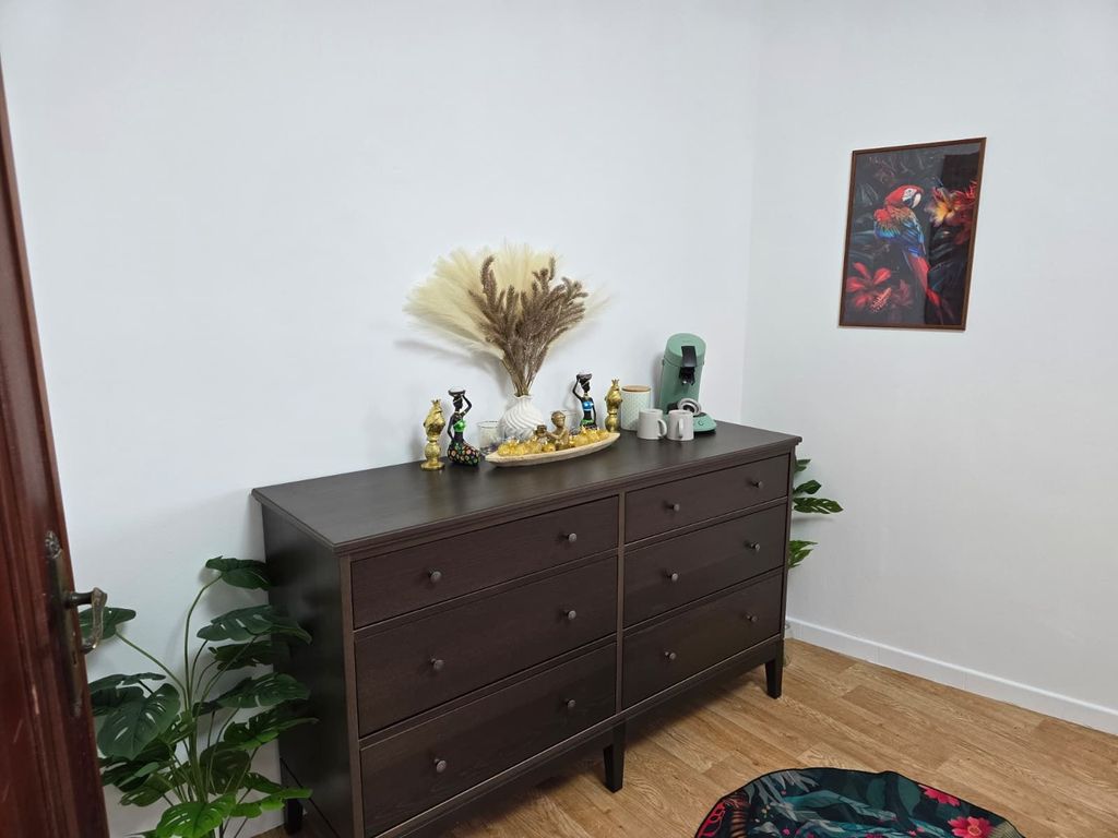 Casa delle Fate Dschungelzimmer