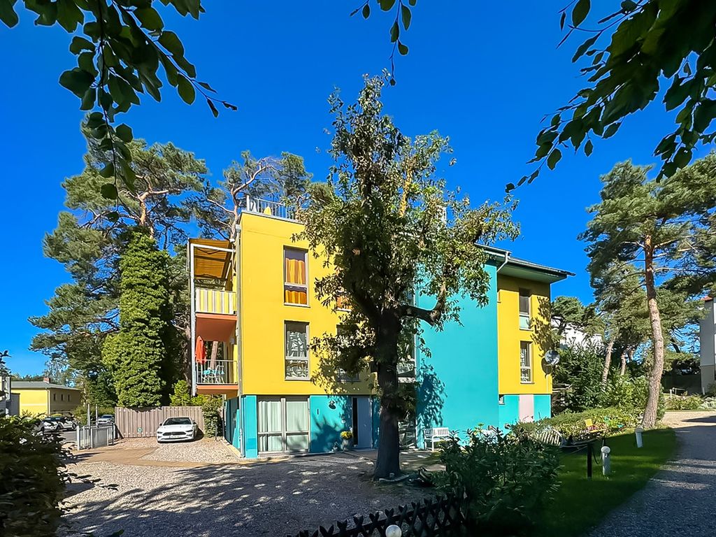 Ferienhaus Lagune