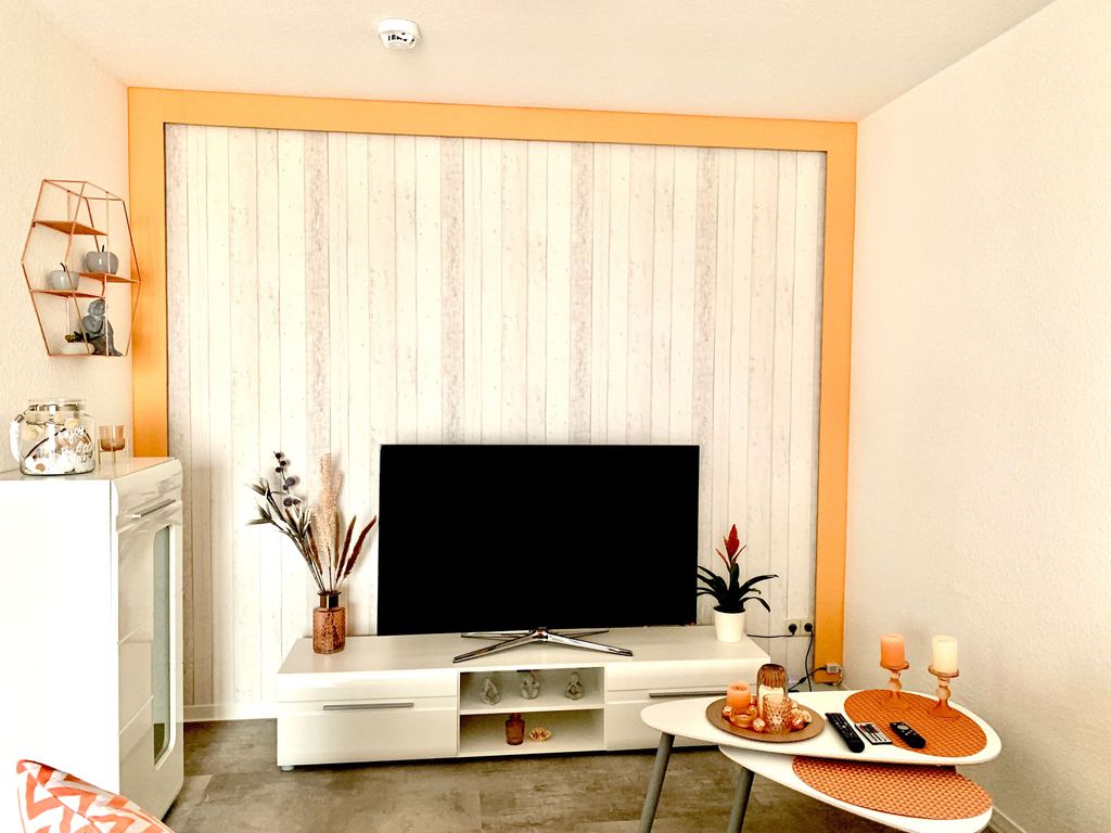 Fernsehecke