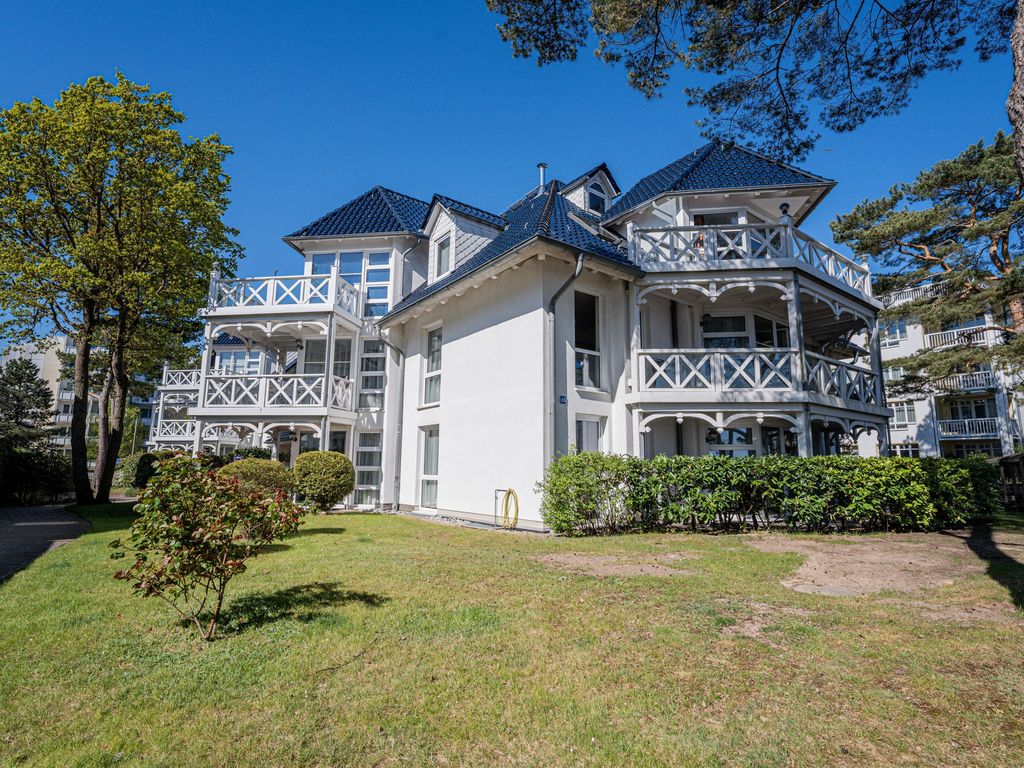 Haus Strelasund