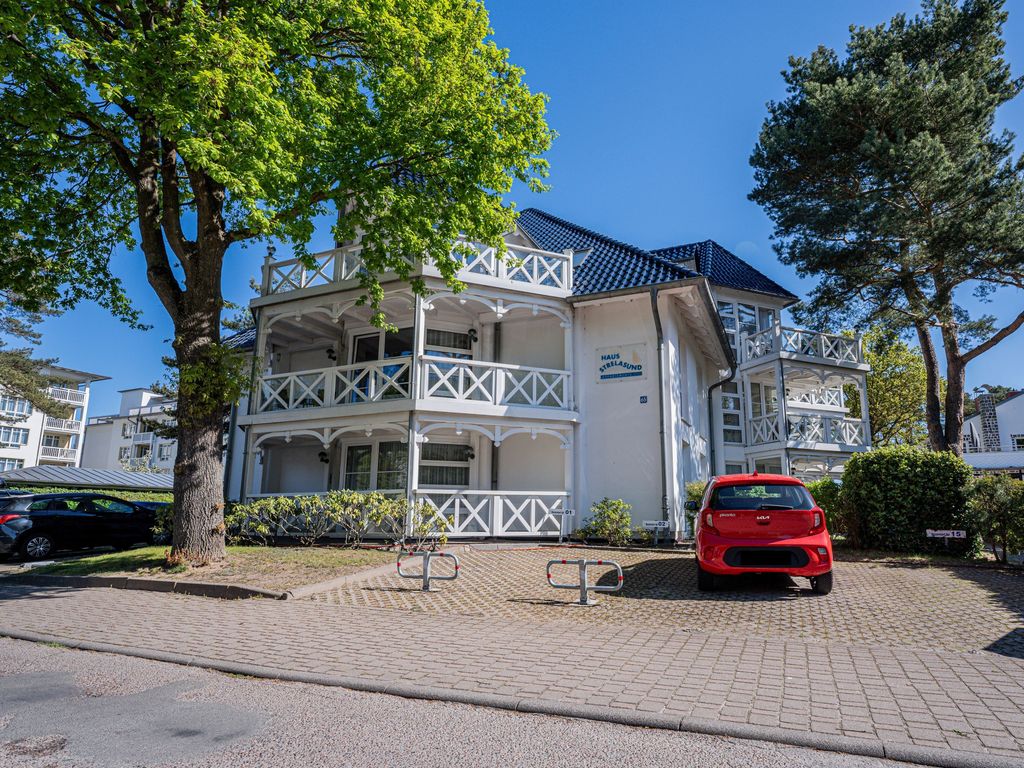 Parkplatz