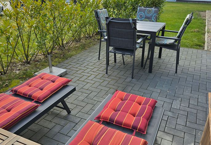 Ferienwohnung Müritzbleibe – Foto 3