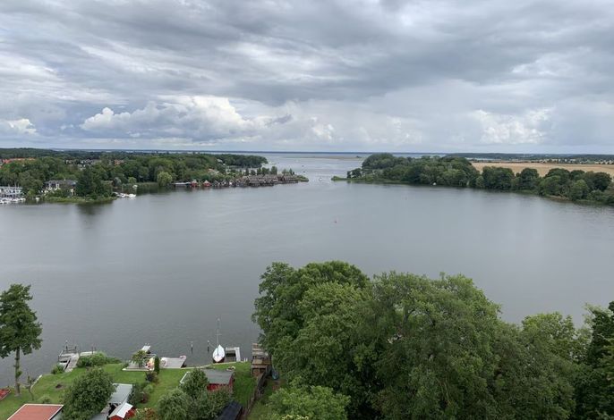 Ferienwohnung Müritzbleibe – Foto 4