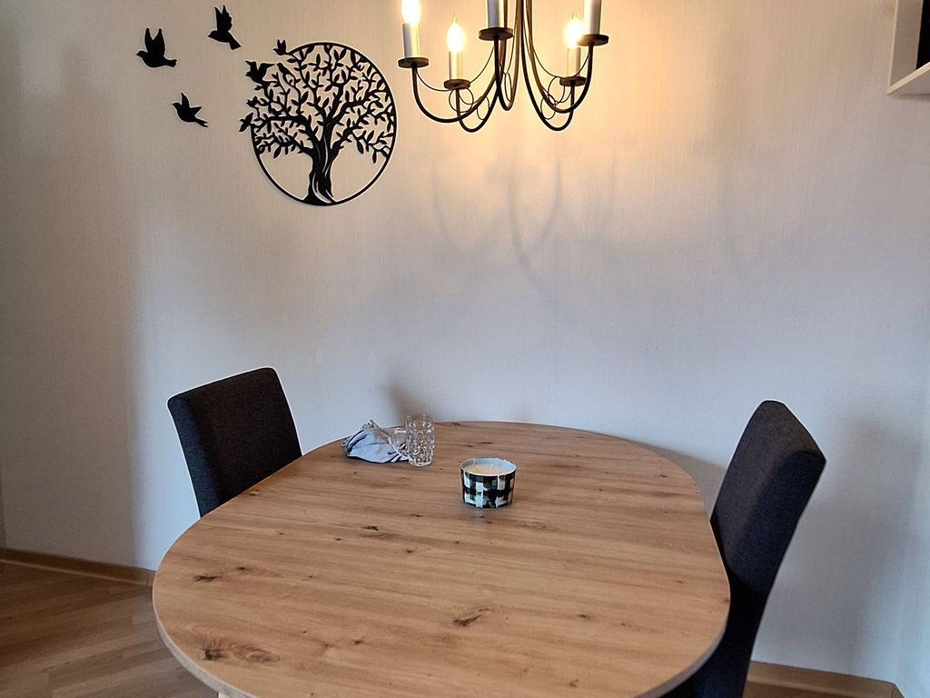 Ferienwohnung Wild at Harz