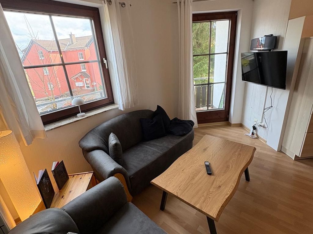 Ferienwohnung Wild at Harz