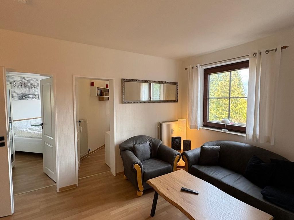 Ferienwohnung Wild at Harz