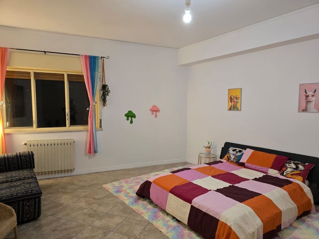 Casa delle Fate Castelmola Familienzimmer