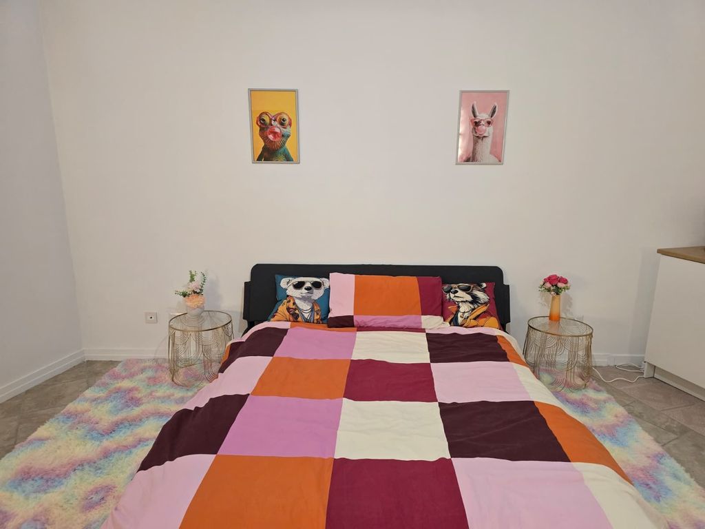 Casa delle Fate Castelmola Familienzimmer