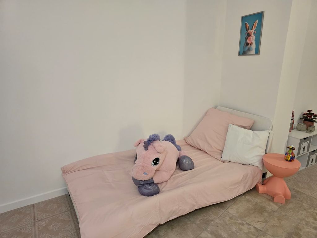 Casa delle Fate Castelmola Familienzimmer