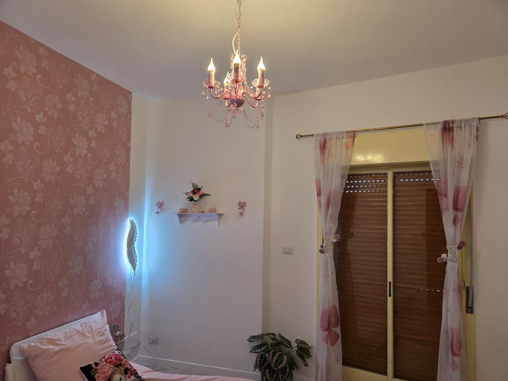 Casa delle Fate Castelmola Prinzessinnenzimmer