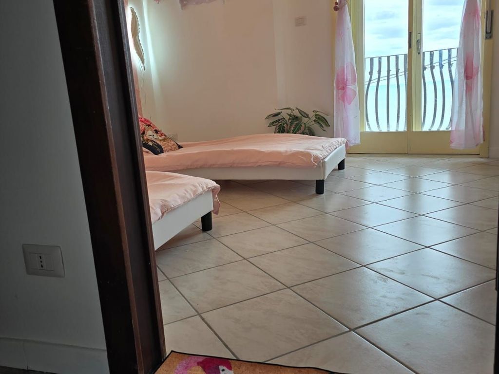 Casa delle Fate Castelmola Prinzessinnenzimmer