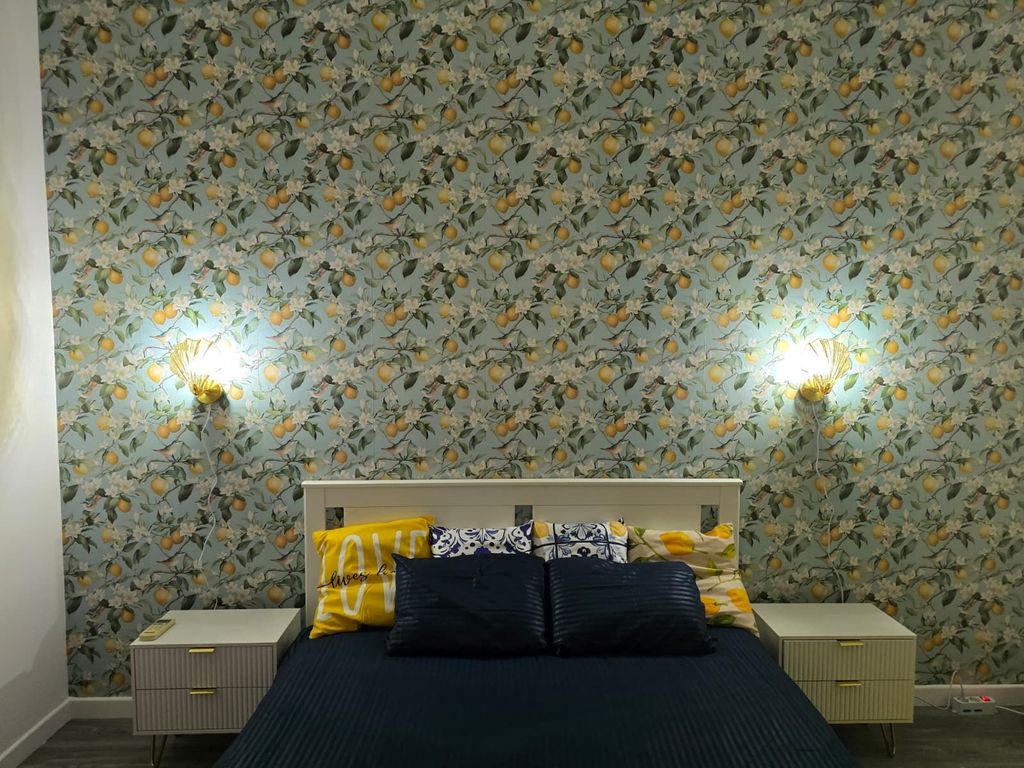 Casa delle Fate âEuro Castelmola - Sizilienzimmer
